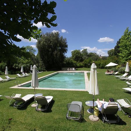 Relais Della Rovere Colle Val D'Elsa Ngoại thất bức ảnh