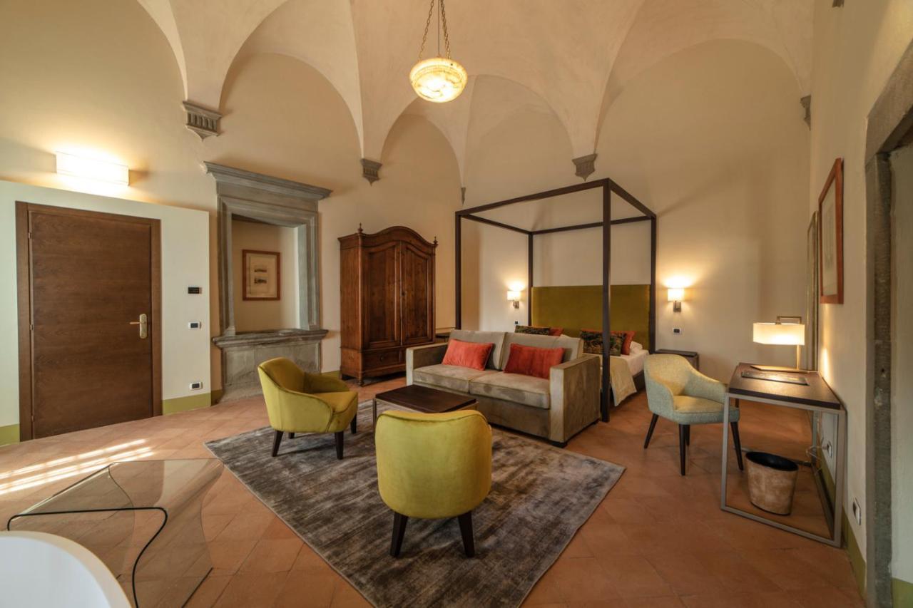 Relais Della Rovere Colle Val D'Elsa Ngoại thất bức ảnh