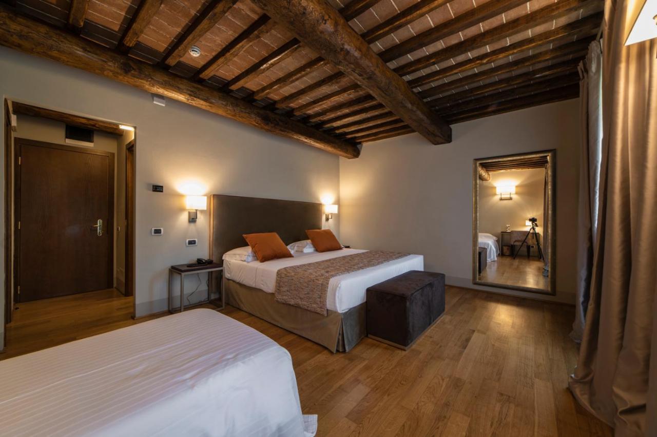 Relais Della Rovere Colle Val D'Elsa Ngoại thất bức ảnh