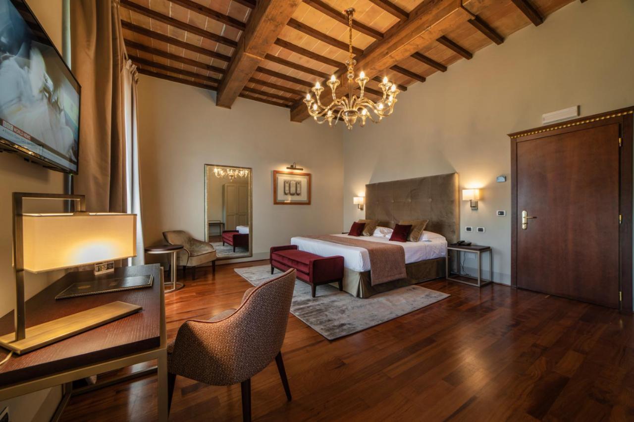 Relais Della Rovere Colle Val D'Elsa Ngoại thất bức ảnh