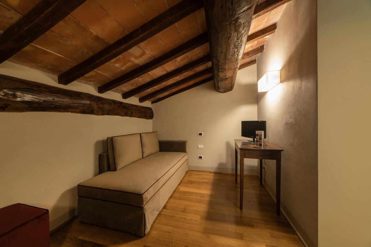 Relais Della Rovere Colle Val D'Elsa Ngoại thất bức ảnh