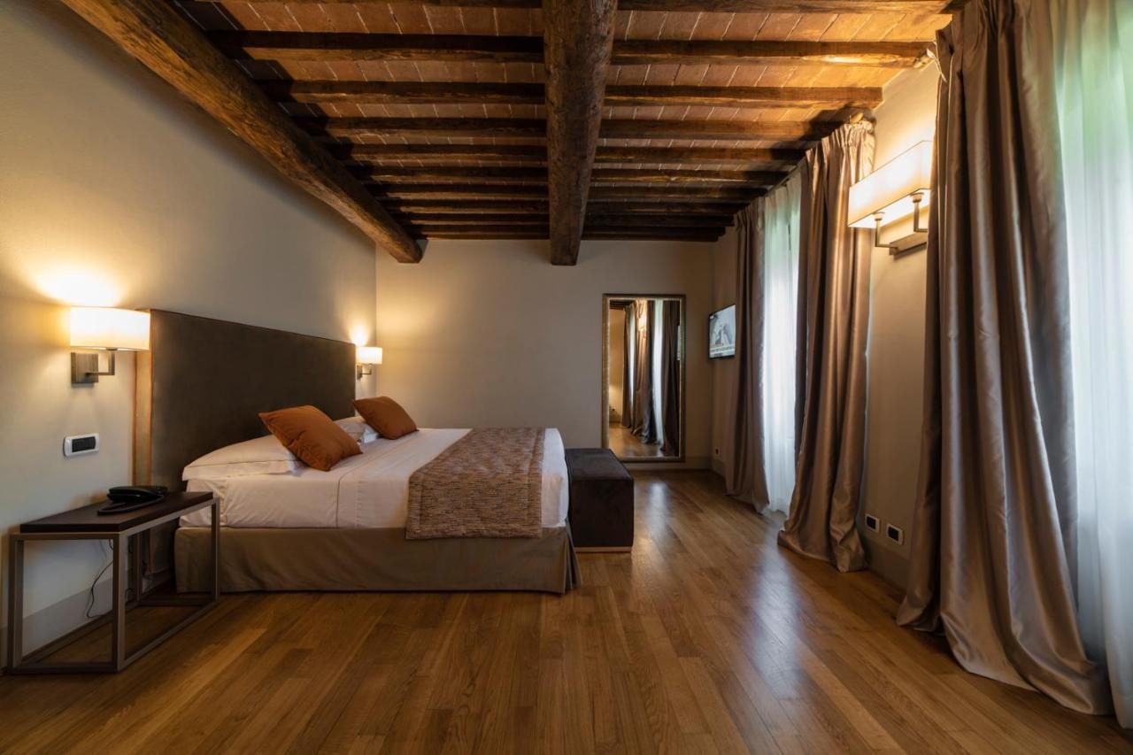 Relais Della Rovere Colle Val D'Elsa Ngoại thất bức ảnh