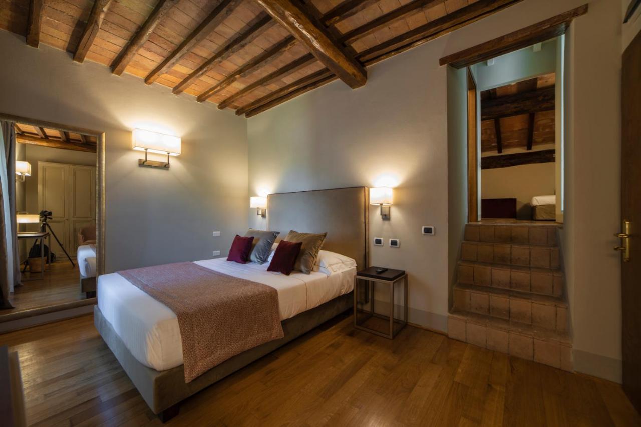 Relais Della Rovere Colle Val D'Elsa Ngoại thất bức ảnh