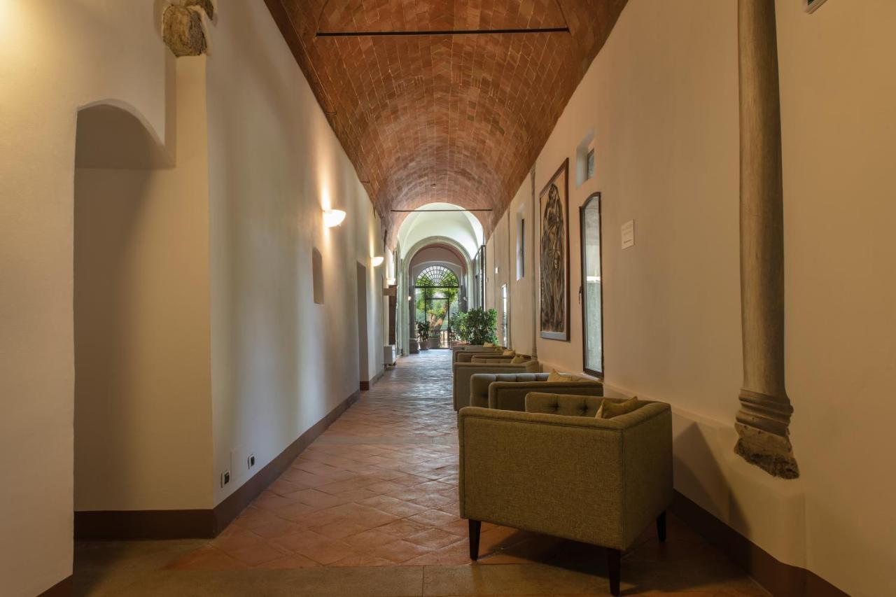 Relais Della Rovere Colle Val D'Elsa Ngoại thất bức ảnh
