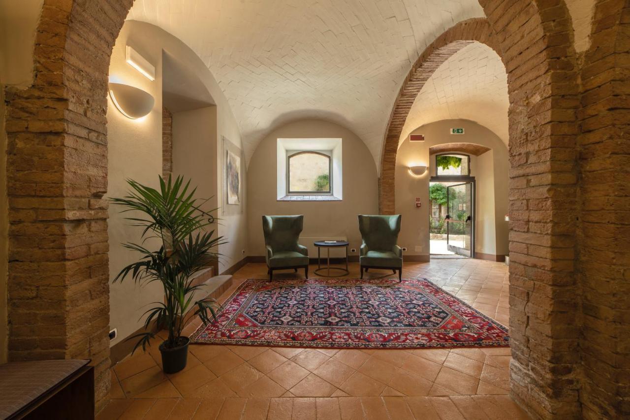 Relais Della Rovere Colle Val D'Elsa Ngoại thất bức ảnh