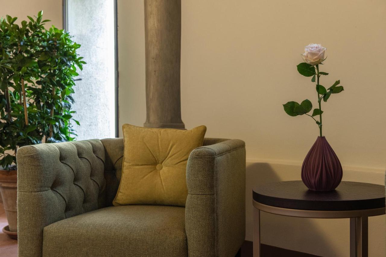 Relais Della Rovere Colle Val D'Elsa Ngoại thất bức ảnh