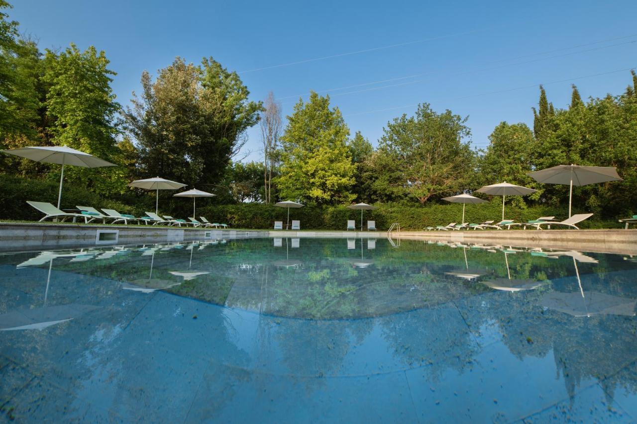 Relais Della Rovere Colle Val D'Elsa Ngoại thất bức ảnh
