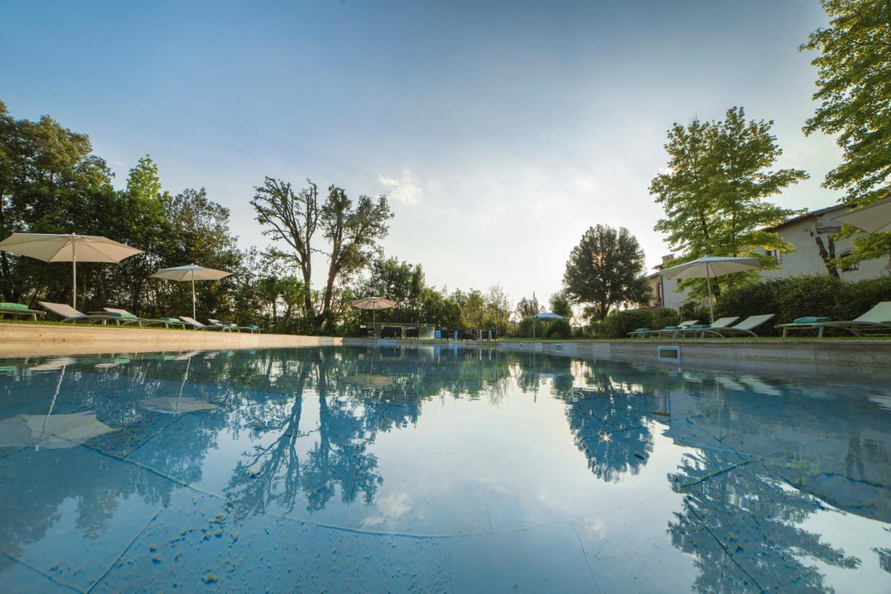 Relais Della Rovere Colle Val D'Elsa Ngoại thất bức ảnh