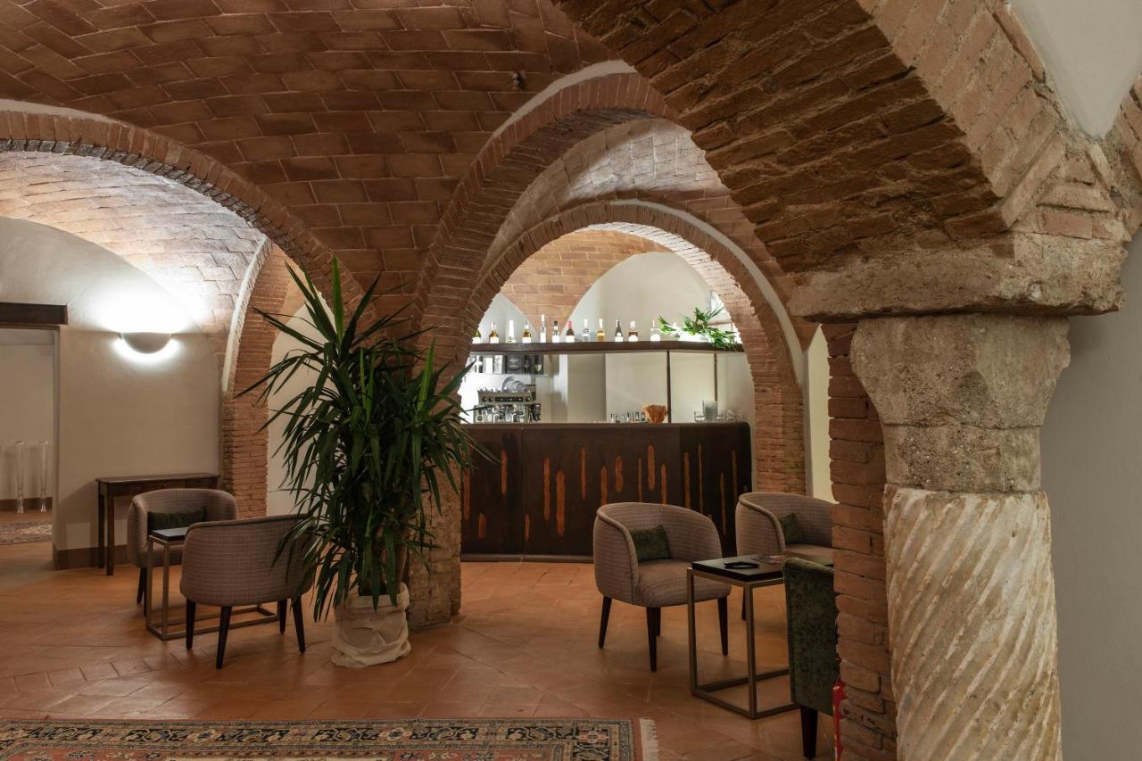 Relais Della Rovere Colle Val D'Elsa Ngoại thất bức ảnh