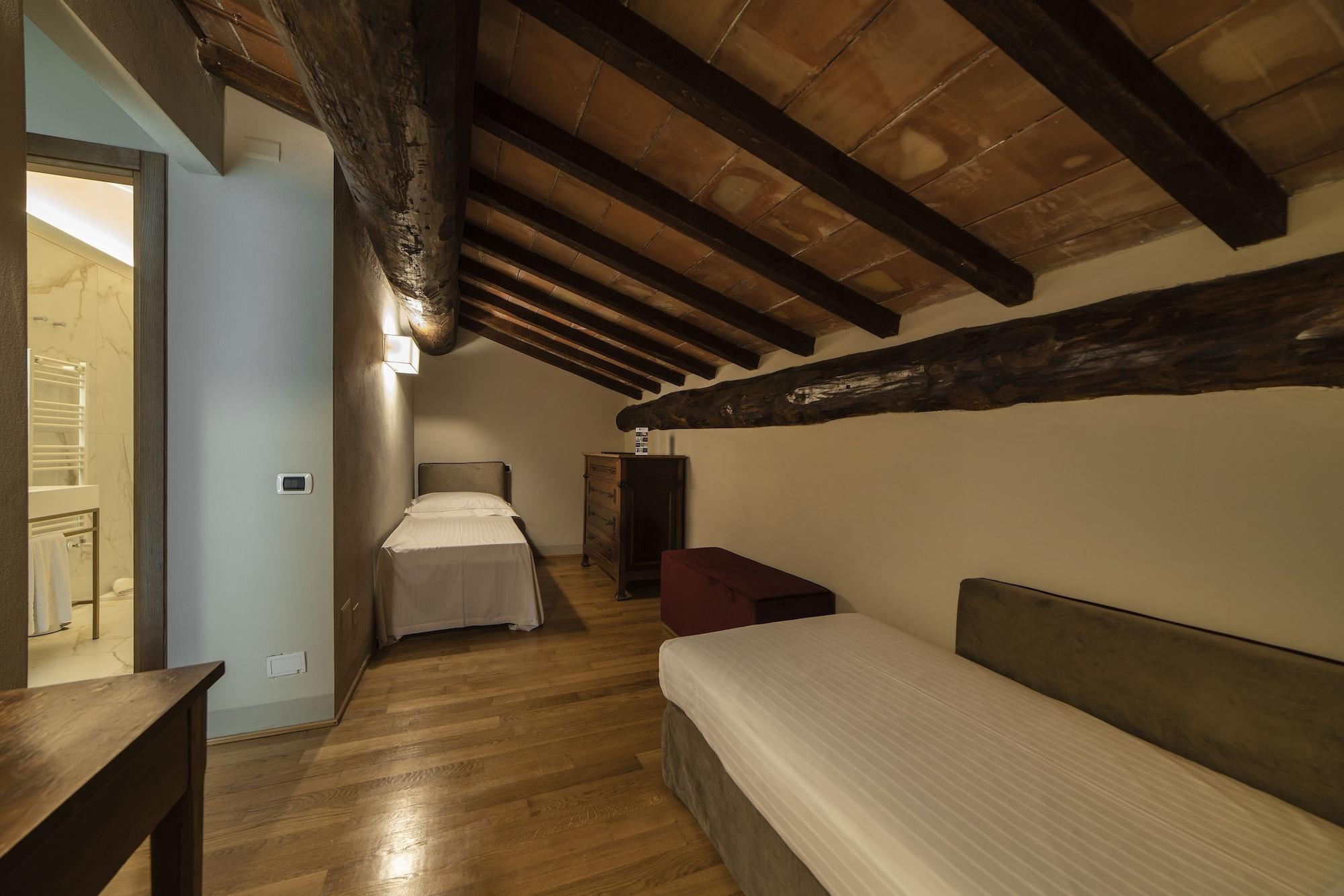 Relais Della Rovere Colle Val D'Elsa Ngoại thất bức ảnh