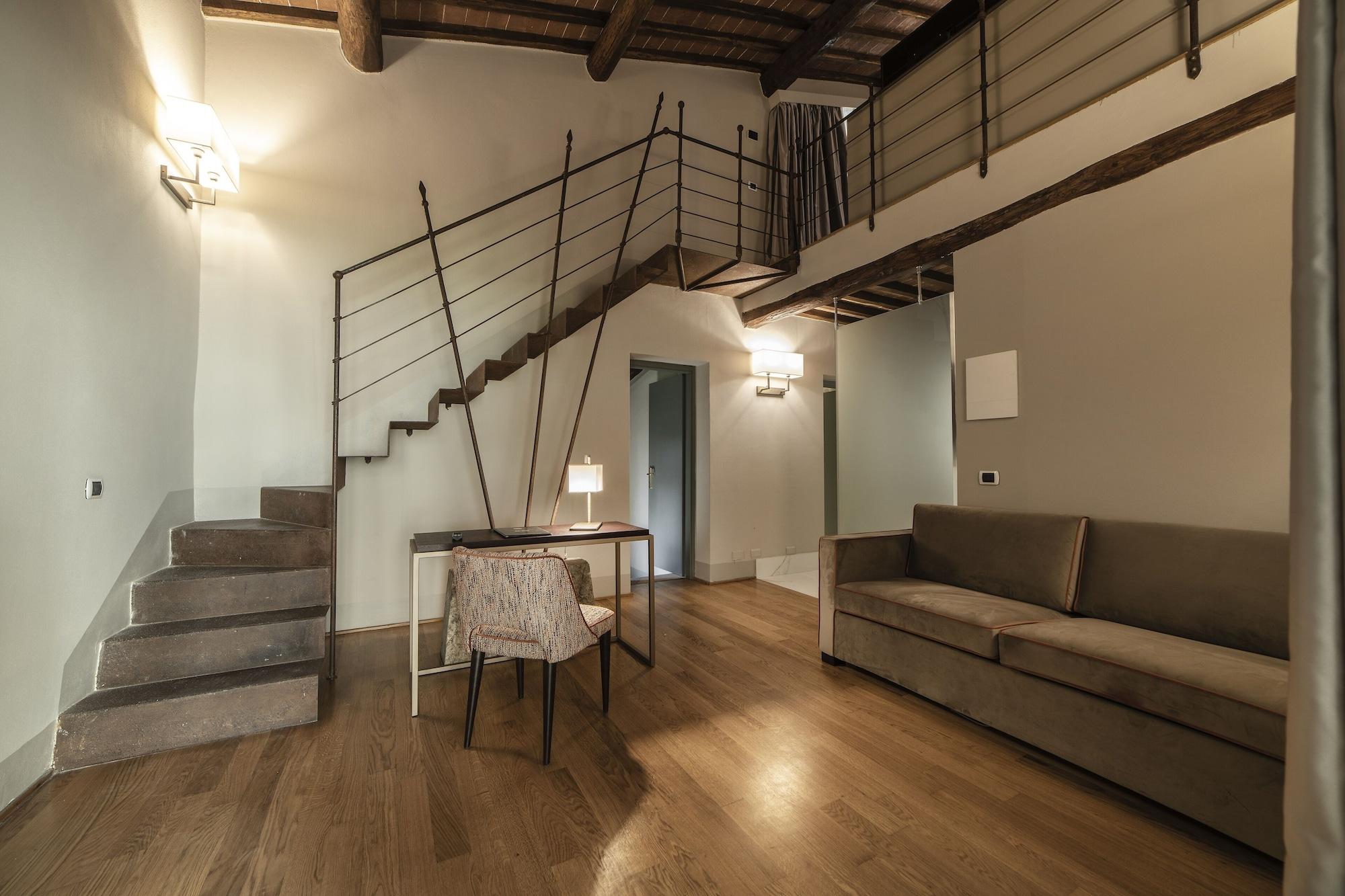 Relais Della Rovere Colle Val D'Elsa Ngoại thất bức ảnh