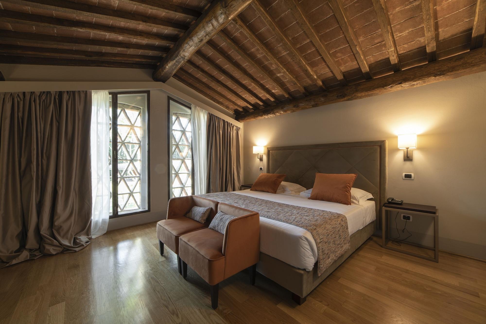 Relais Della Rovere Colle Val D'Elsa Ngoại thất bức ảnh