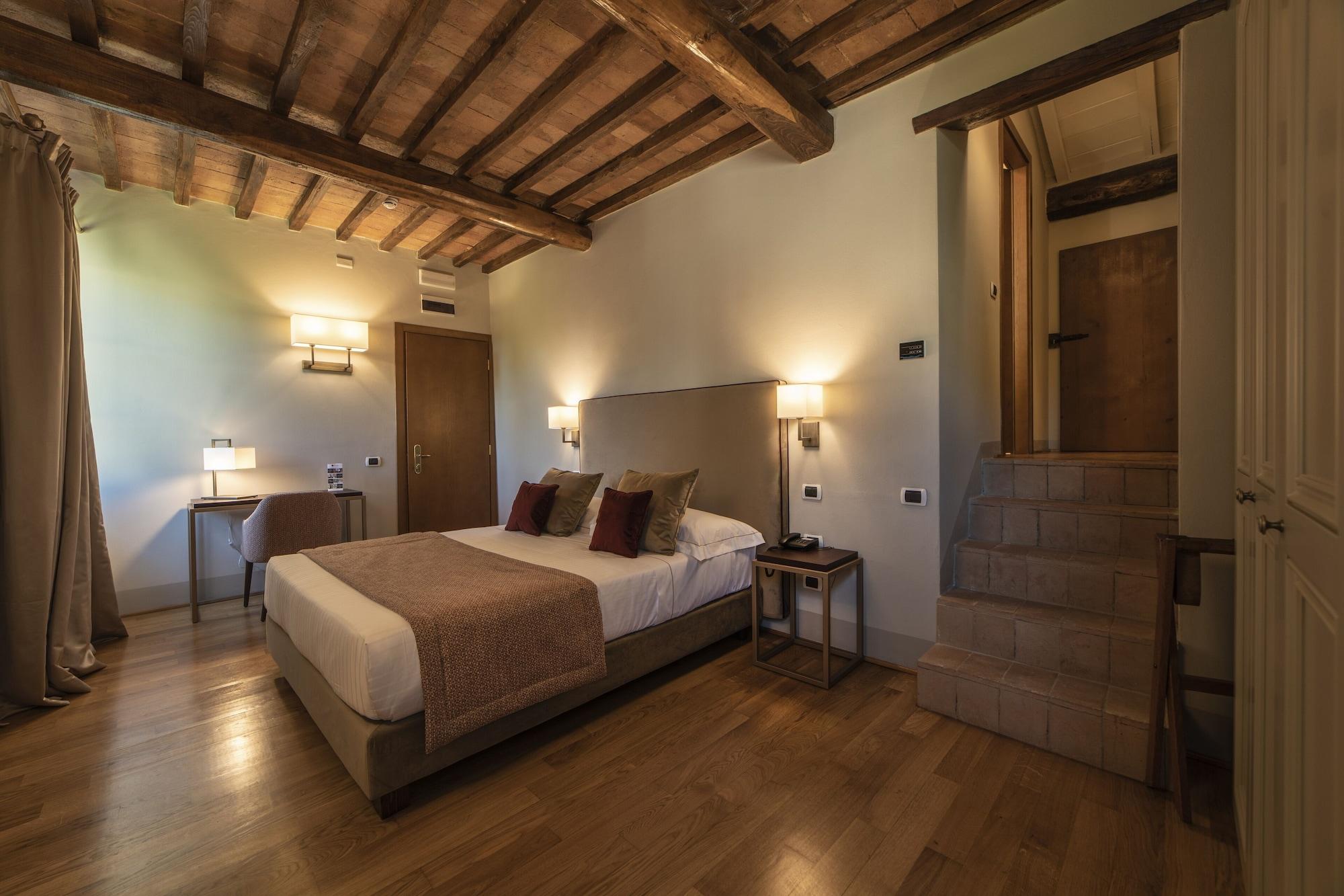 Relais Della Rovere Colle Val D'Elsa Ngoại thất bức ảnh