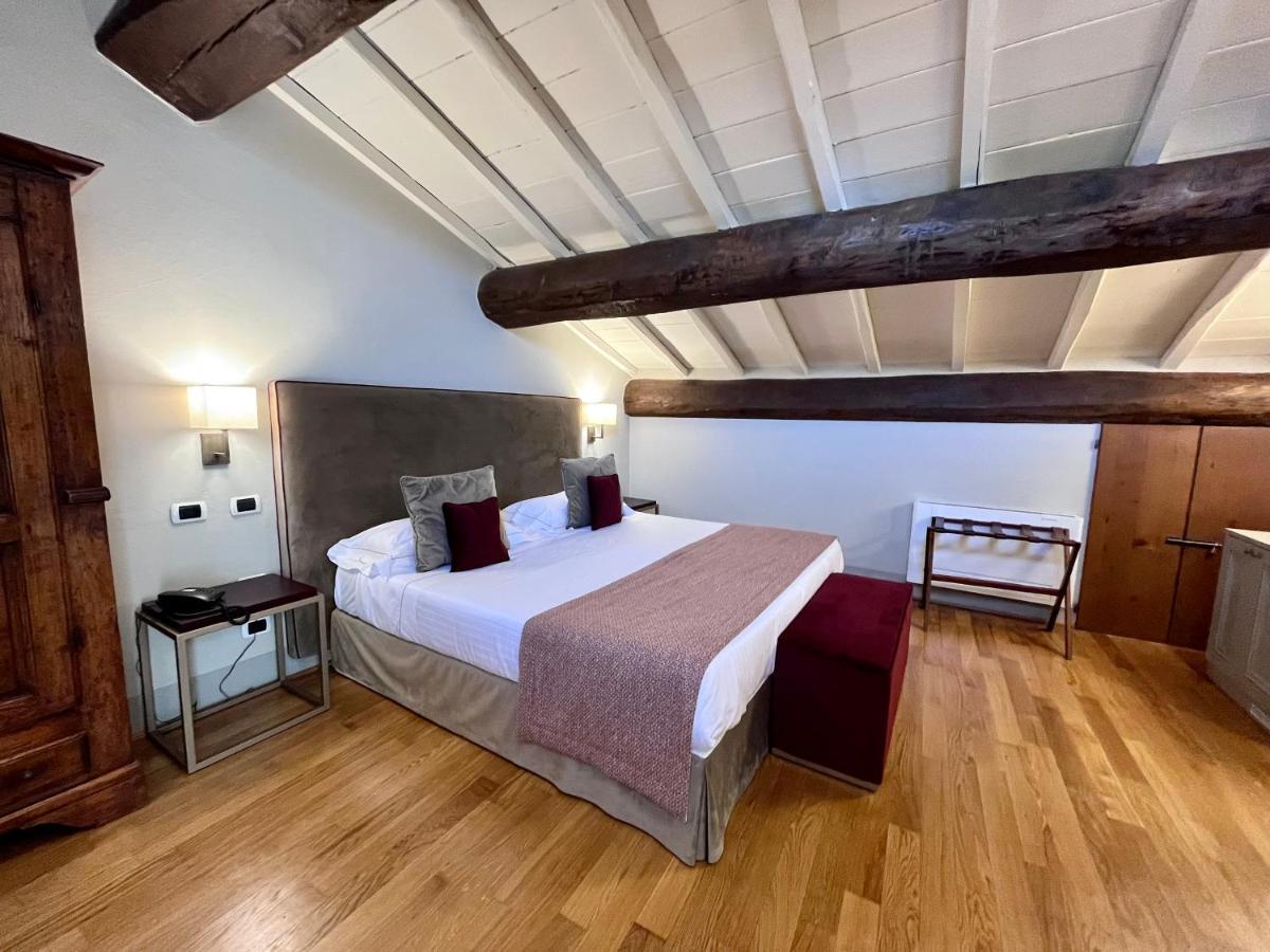 Relais Della Rovere Colle Val D'Elsa Ngoại thất bức ảnh