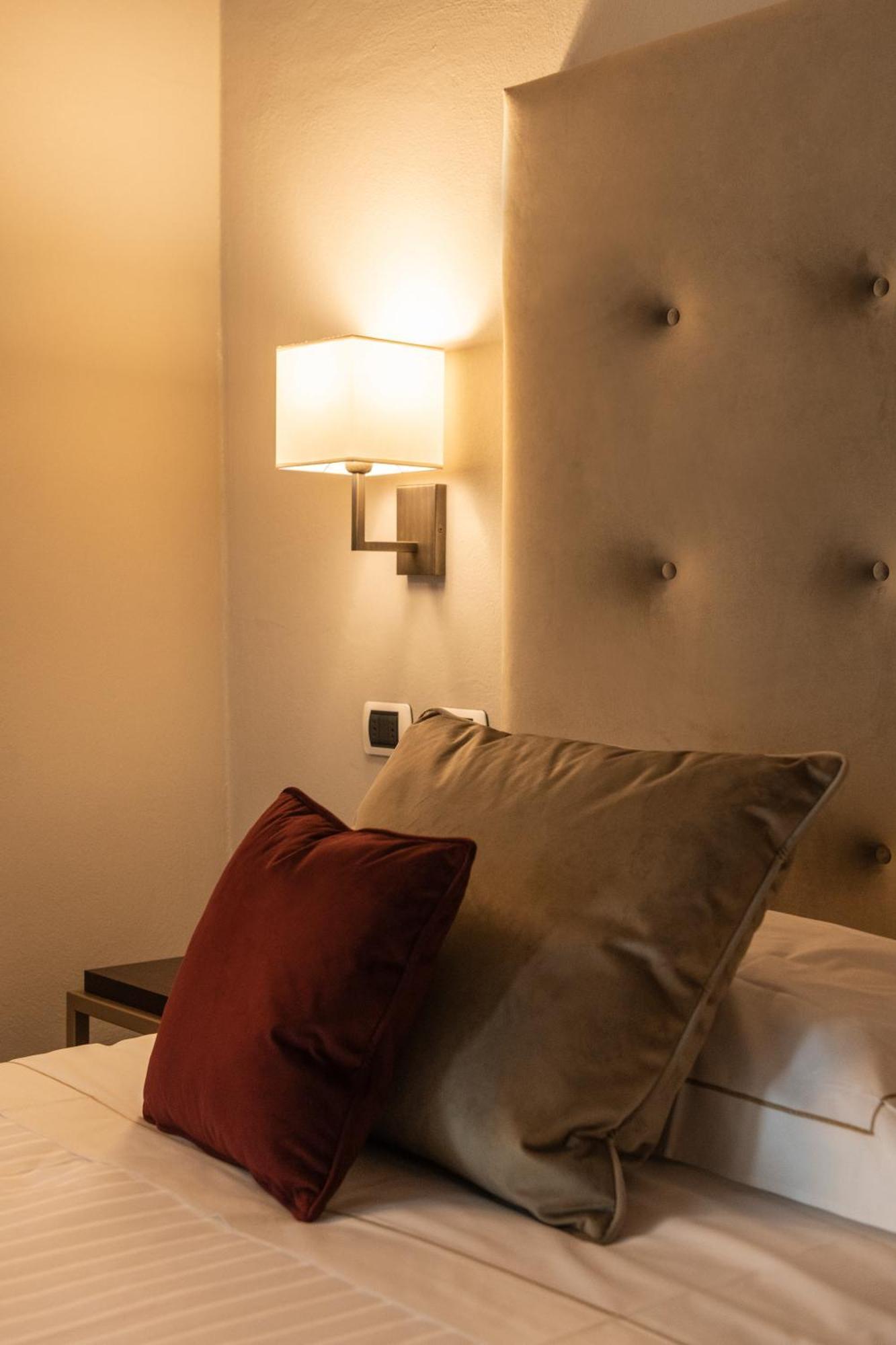 Relais Della Rovere Colle Val D'Elsa Ngoại thất bức ảnh