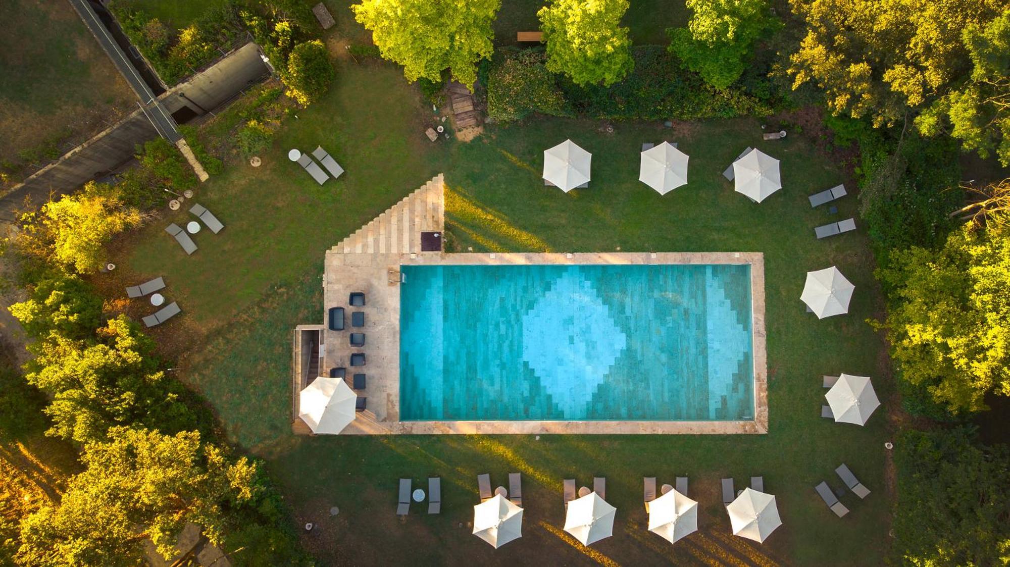 Relais Della Rovere Colle Val D'Elsa Ngoại thất bức ảnh